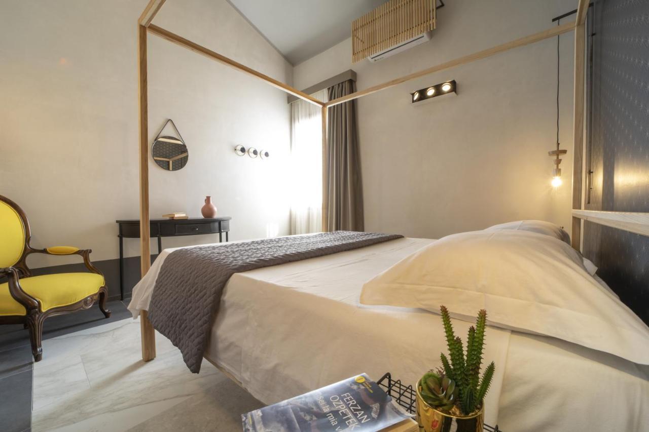 Aqua Venere Pool & Suites Marsala Eksteriør bilde